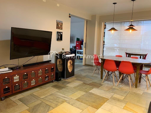 Apartamento, 4 quartos, 198 m² - Foto 1
