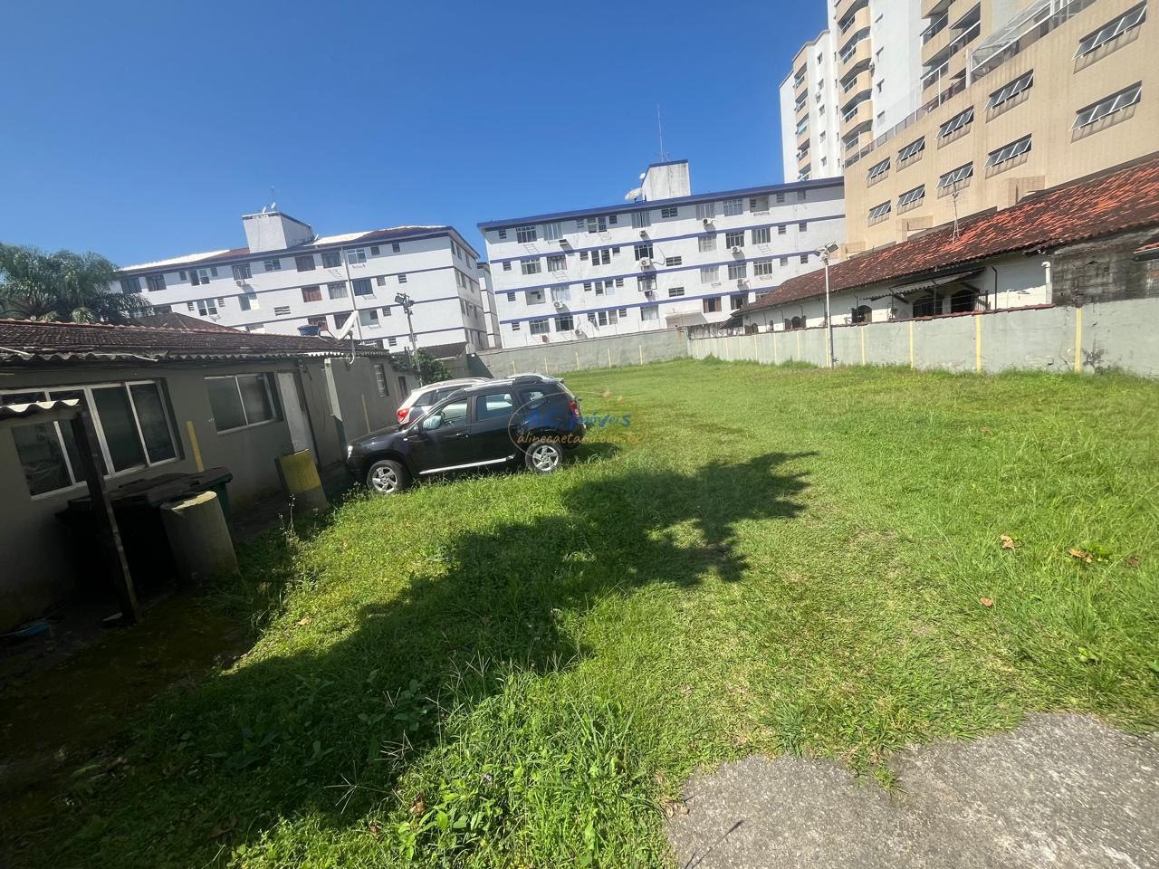 Apartamento à venda com 2 quartos, 1 banheiro, 1 vaga e 52m² no Canto do Forte, Praia Grande (SP) — foto 21 de 22