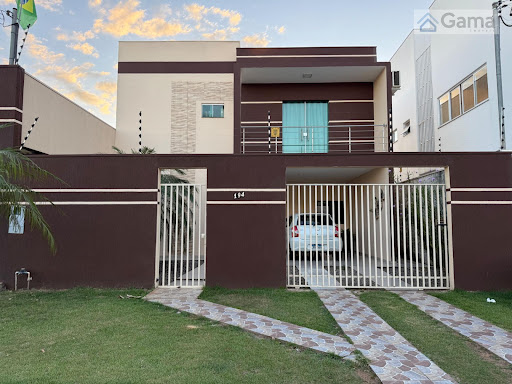Casa em São José  -  Vilhena