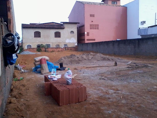 Terreno em Novo Cavaleiro  -  Macaé
