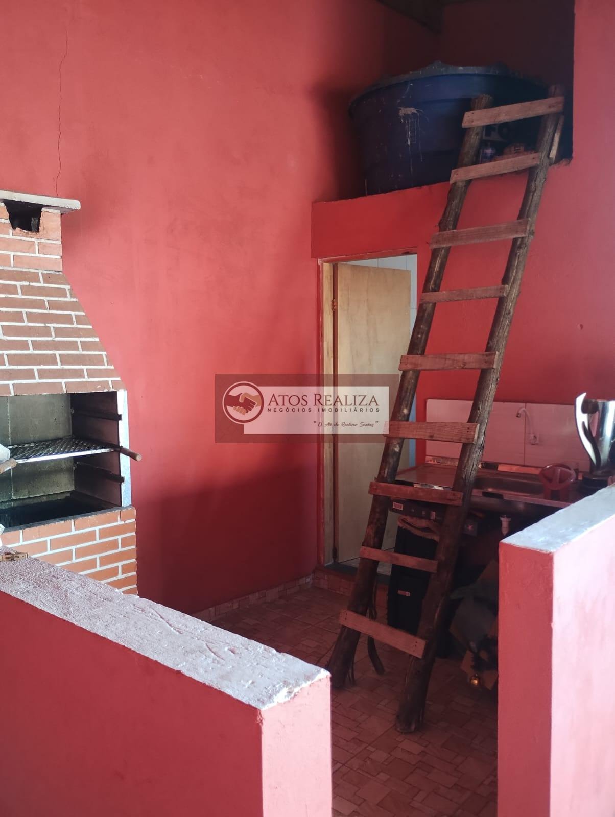 Casa à venda com 2 quartos, 2 banheiros, 2 vagas e 125m² no Parque Grajau, São Paulo (SP) — foto 13 de 21