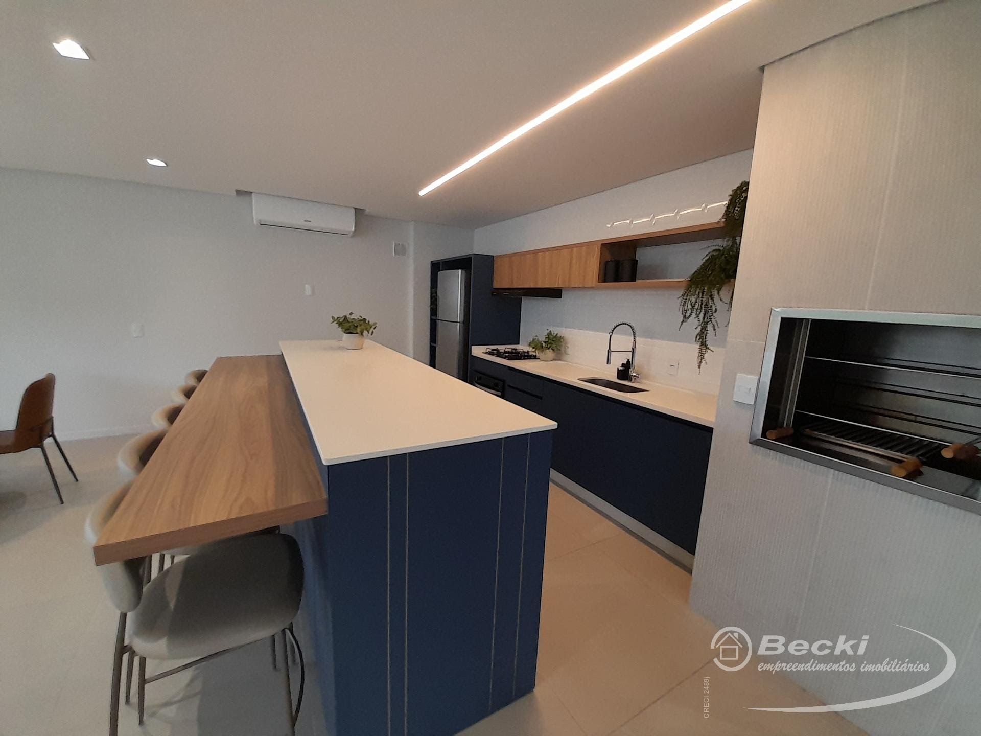 Apartamento à venda com 3 quartos, 1 suíte, 1 vaga e 78m² no Santo Antônio, Joinville (SC) — foto 16 de 30