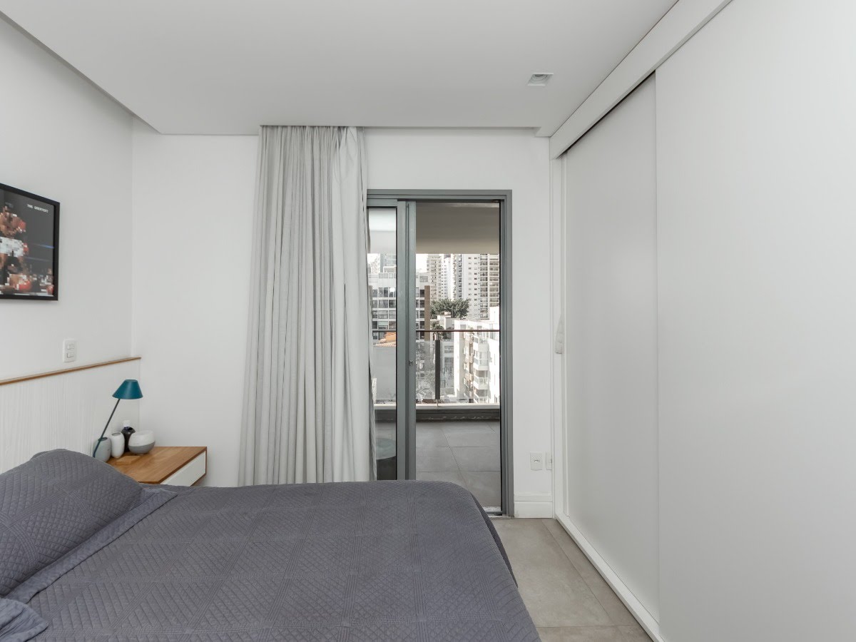 Apartamento à venda com 1 quarto, 1 suíte, 1 vaga e 69m² no Vila Nova Conceição, São Paulo (SP) — foto 14 de 30