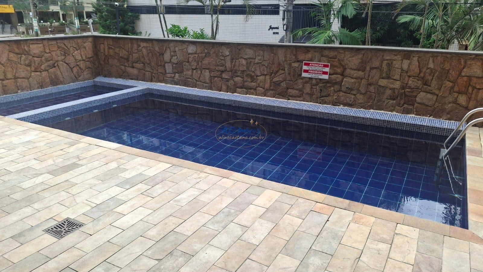 Apartamento à venda com 2 quartos, 1 suíte, 1 vaga e 95m² no Vila Tupi, Praia Grande (SP) — foto 3 de 30