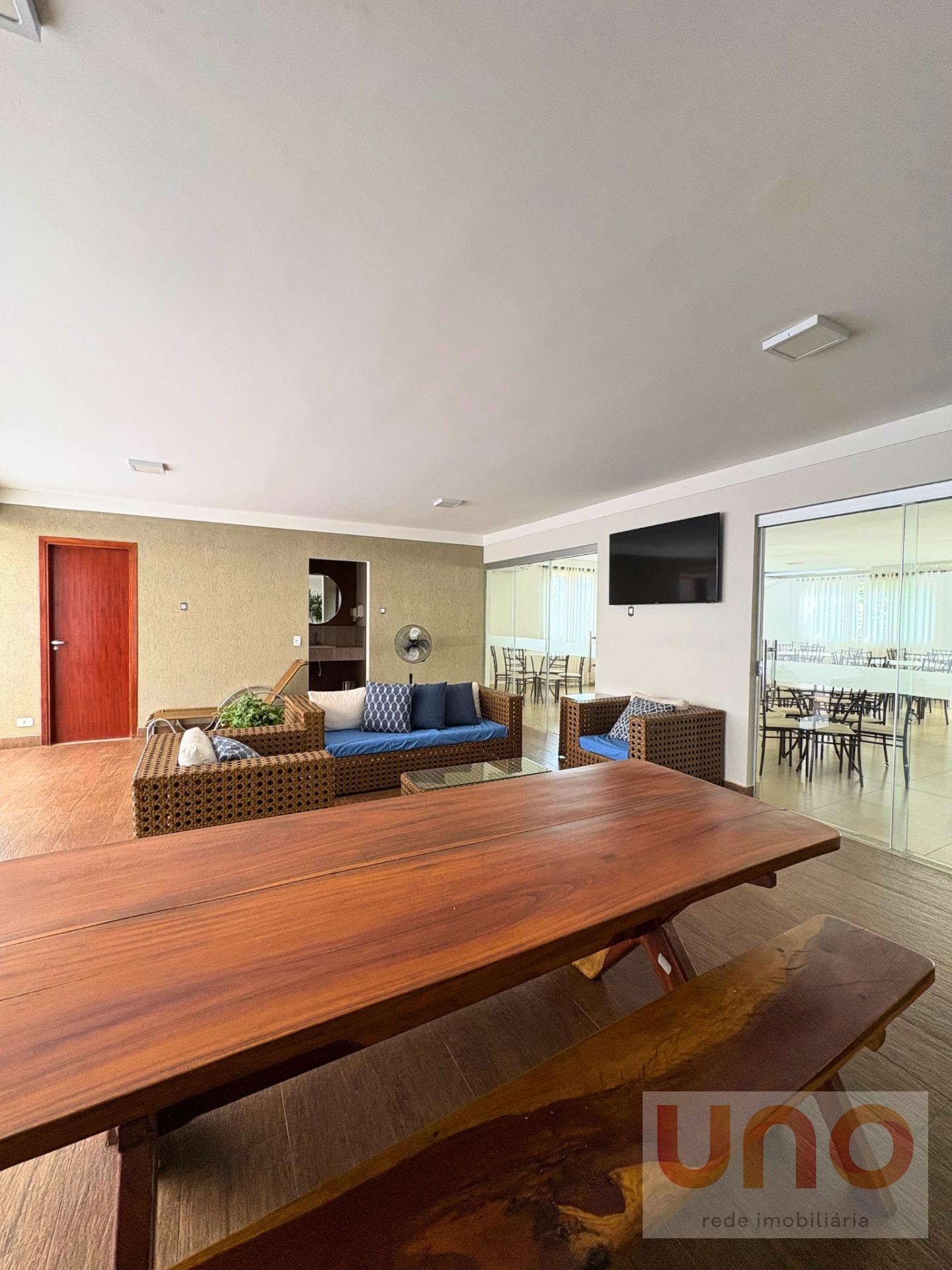 Apartamento à venda com 3 quartos, 3 suítes, 2 vagas e 267m² no Centro, Campo Grande (MS) — foto 16 de 16