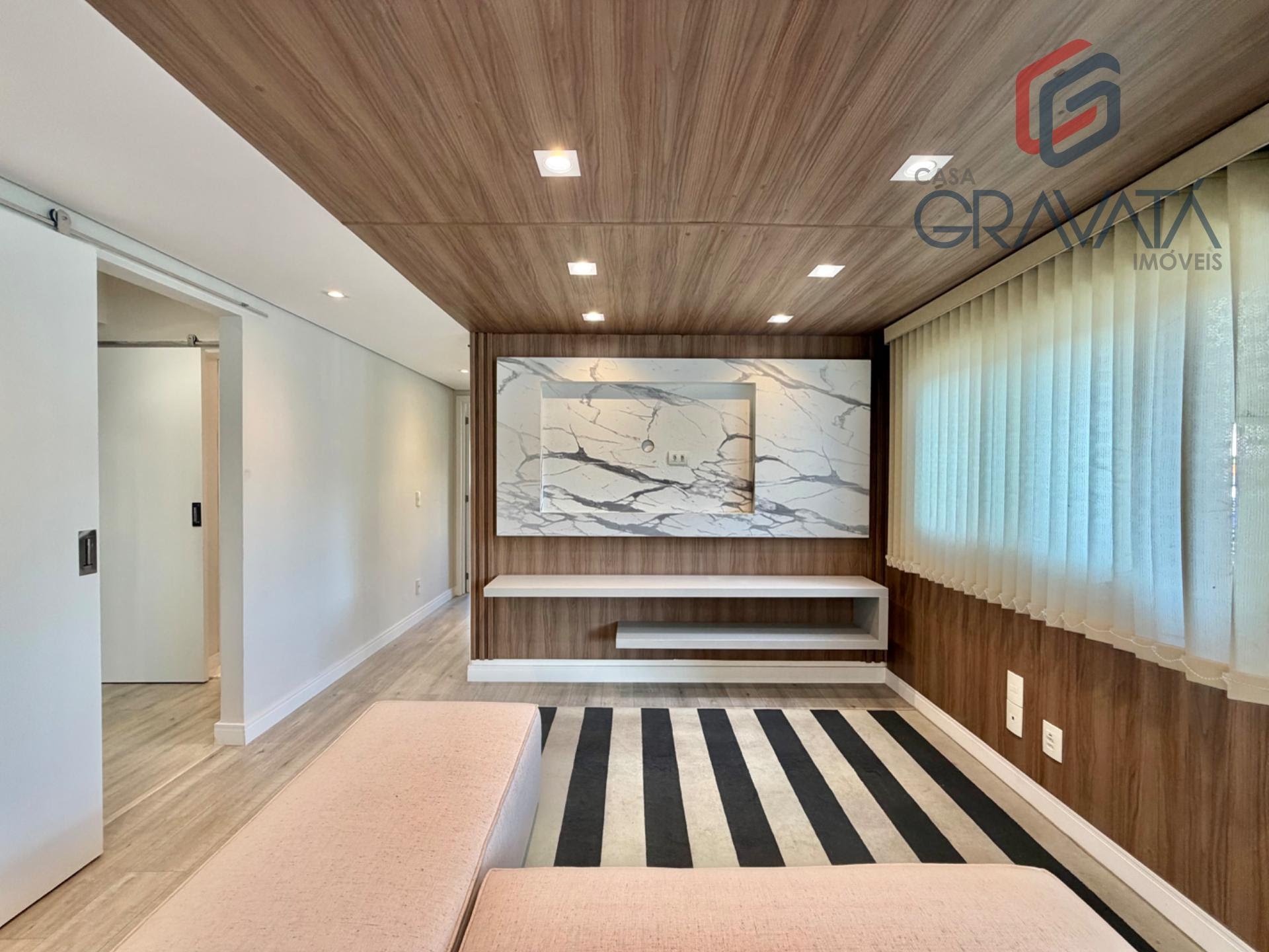 Apartamento à venda com 3 quartos, 3 suítes, 2 vagas e 129m² no Vila Assunção, Santo André (SP) — foto 13 de 30