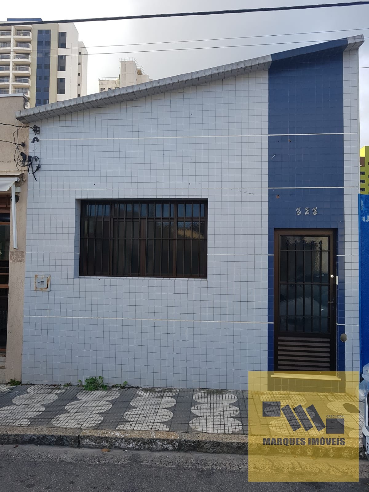 Fachada