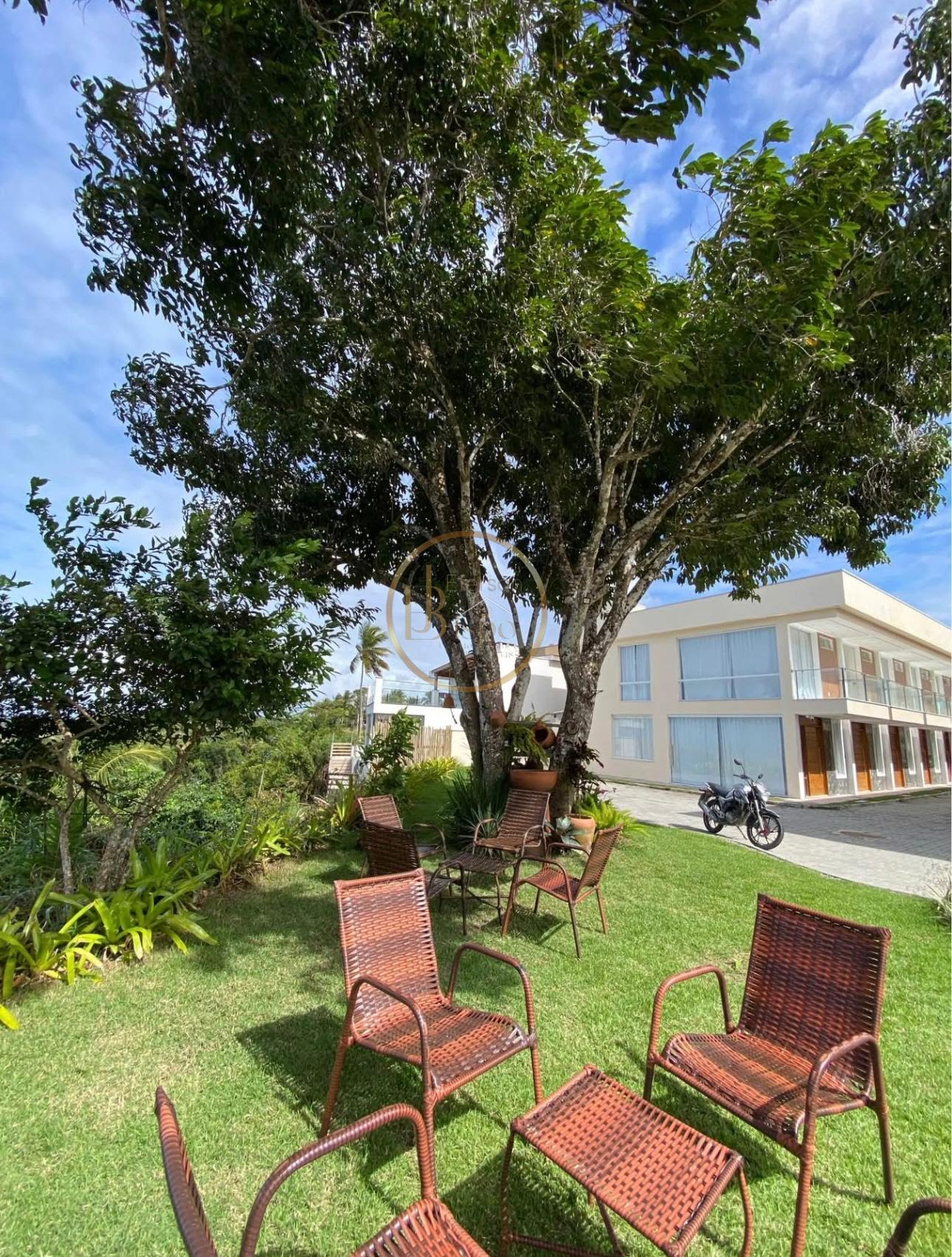 Apartamento à venda com 3 quartos, 2 suítes, 1 vaga e 100m² no Alto Taperapuan, Porto Seguro (BA) — foto 5 de 11