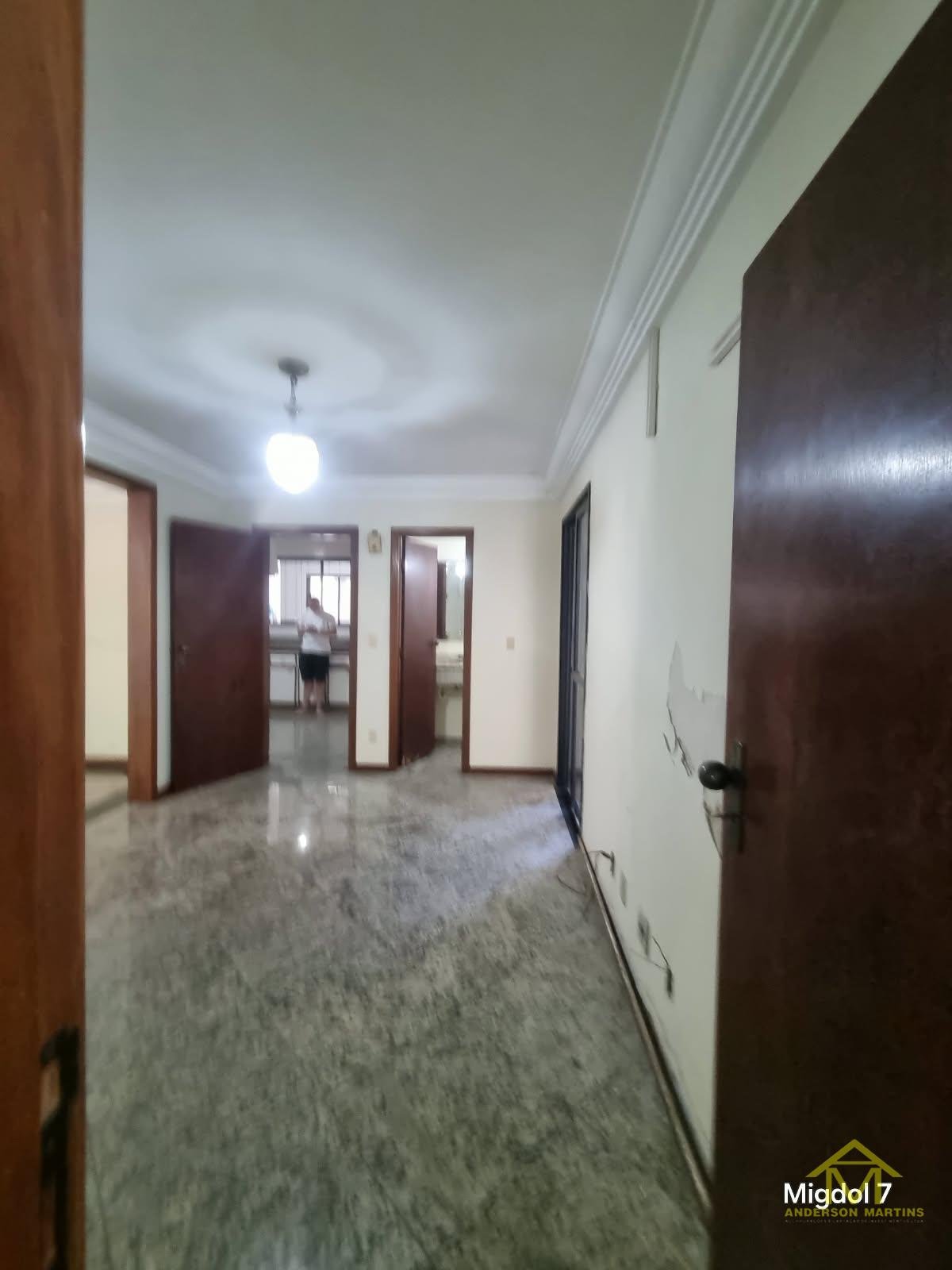 Apartamento, 4 quartos, 220 m² - Foto 12