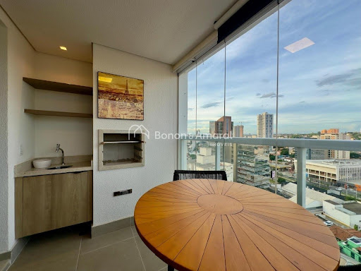 Apartamento, 1 quarto, 58 m² - Foto 6