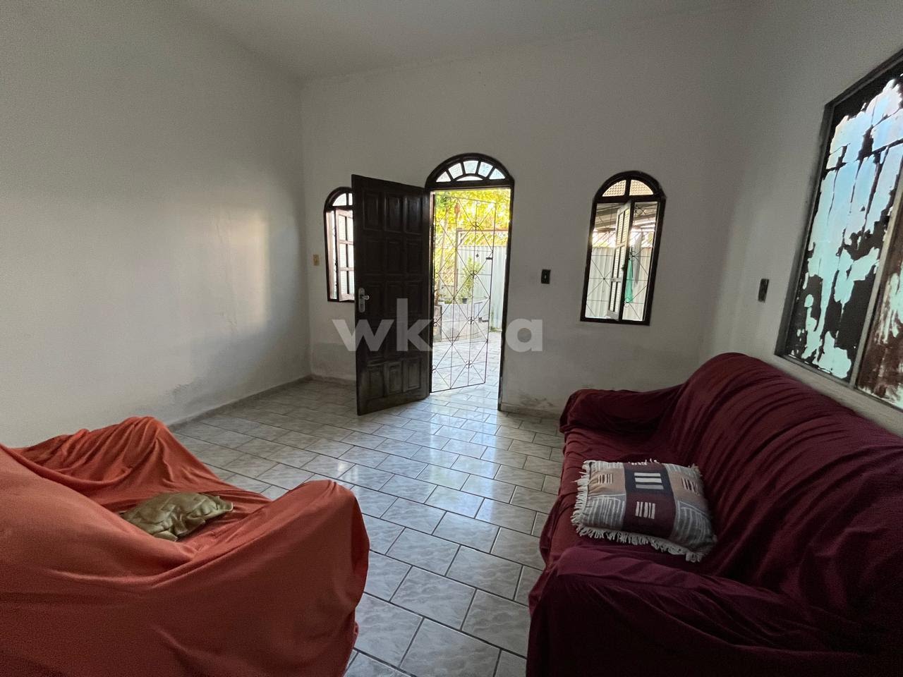Casa à venda com 5 quartos, 3 banheiros, 2 vagas e 238m² no Feu Rosa, Serra (ES) — foto 12 de 30