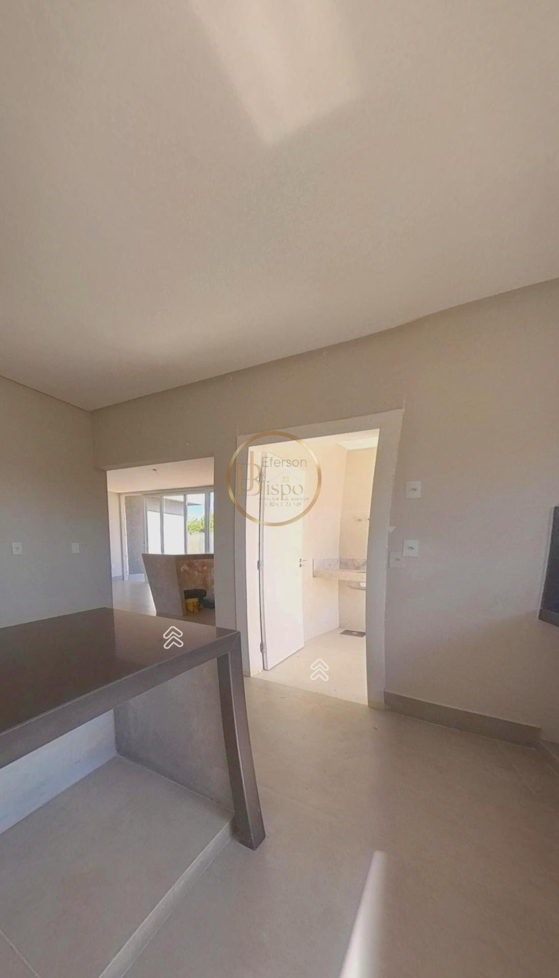 Casa à venda com 3 quartos, 3 suítes, 2 vagas e 280m² no Gaudí, Porto Seguro (BA) — foto 8 de 14