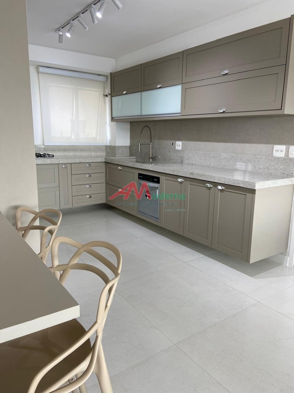 Apartamento à venda com 3 quartos, 3 suítes, 2 vagas e 128m² no Centro, Santo André (SP) — foto 12 de 27