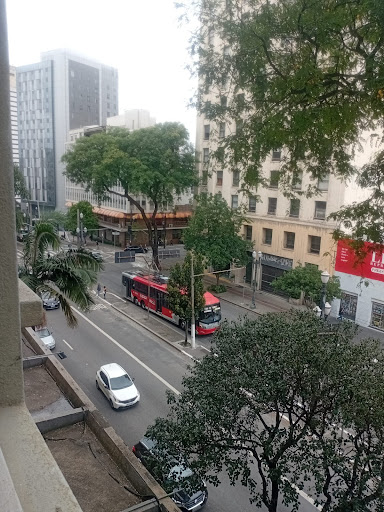 Apartamento em Santa Ifigênia  -  São Paulo