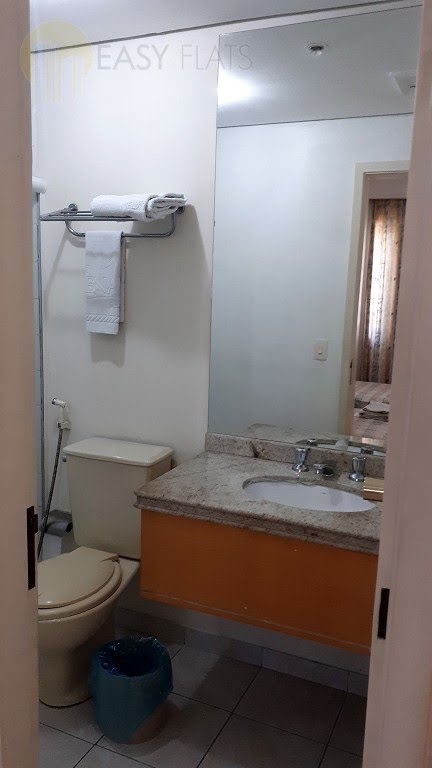 Apartamento para alugar com 1 quarto, 1 suíte, 1 vaga e 30m² no Vila Clementino, São Paulo (SP) — foto 11 de 15