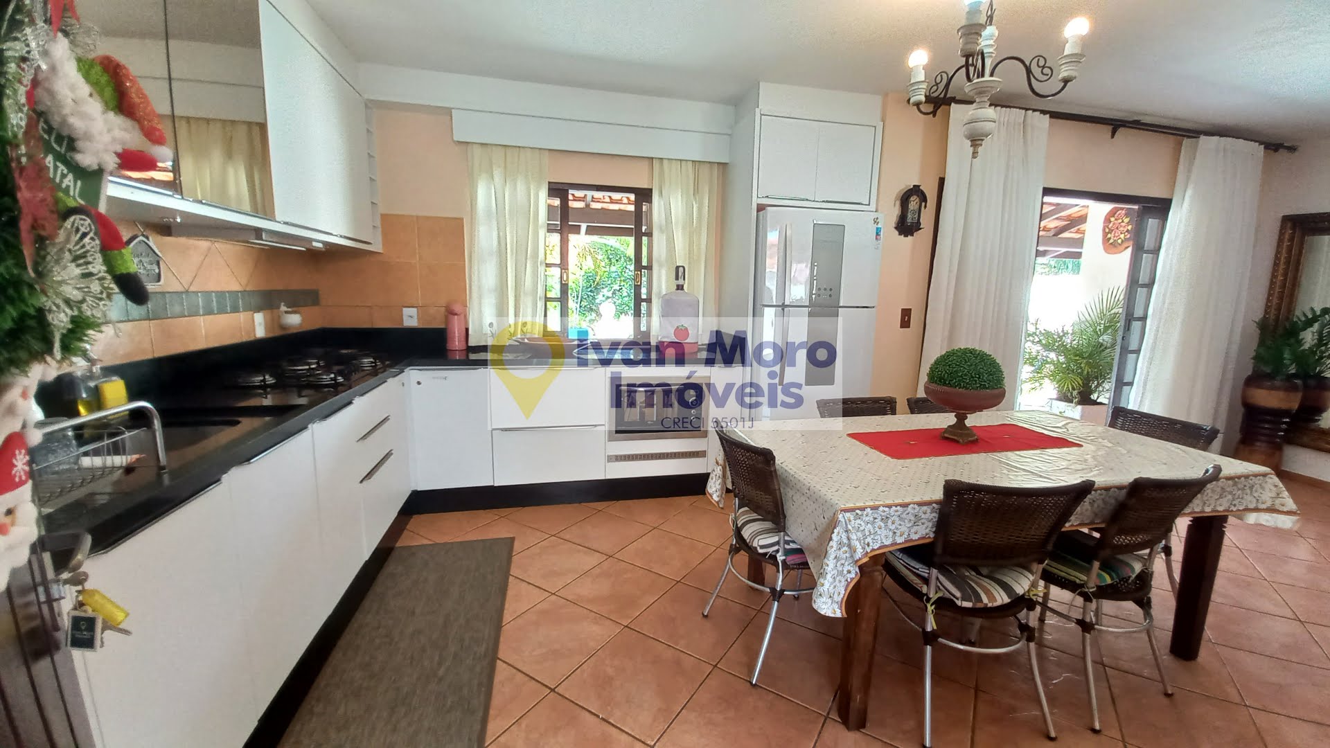 Casa para alugar com 3 quartos, 1 suíte, 3 vagas e 135m² no Daniela, Florianópolis (SC) — foto 22 de 30