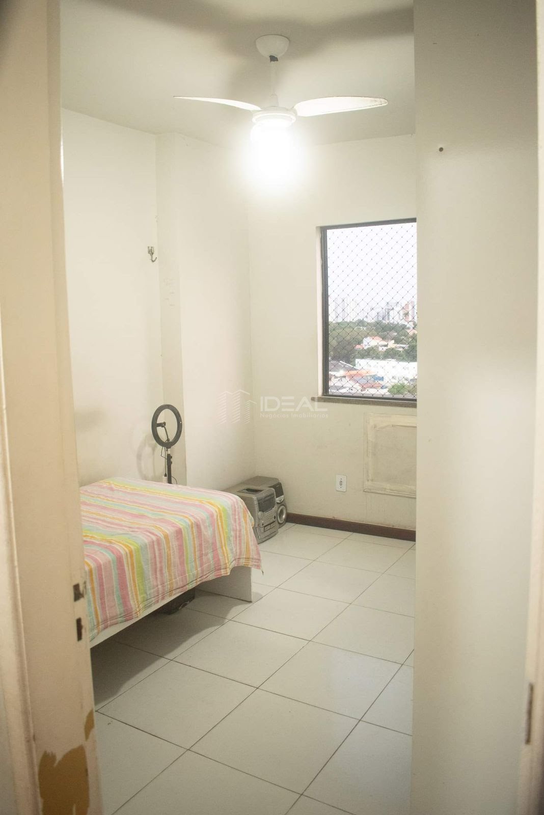 Apartamento à venda com 3 quartos, 1 suíte, 1 vaga e 88m² no Parque Caju, Campos dos Goytacazes (RJ) — foto 15 de 30