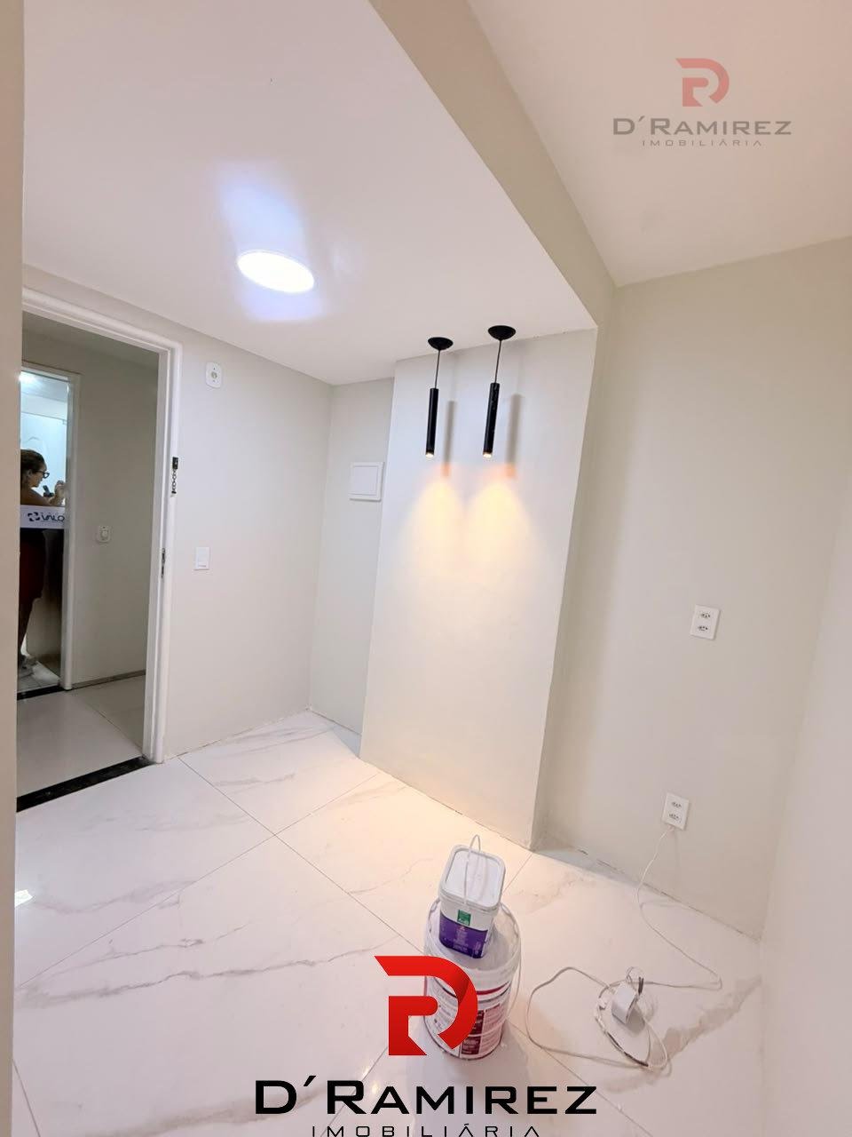 Comercial à venda com 1 banheiro e 37m² no Renascenca, São Luís (MA) — foto 3 de 13