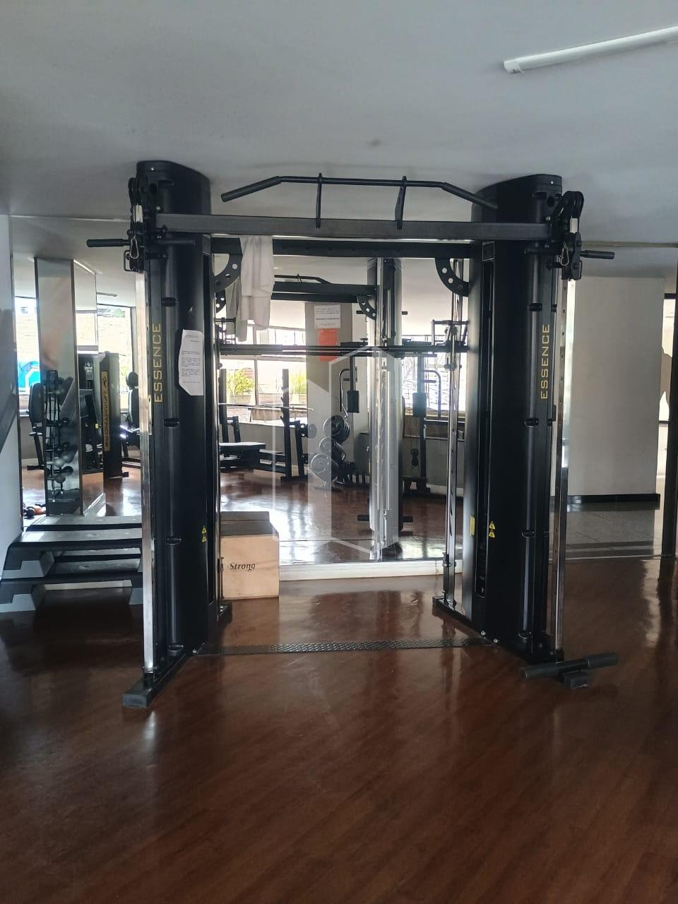 Apartamento, 3 quartos, 78 m² - Foto 24