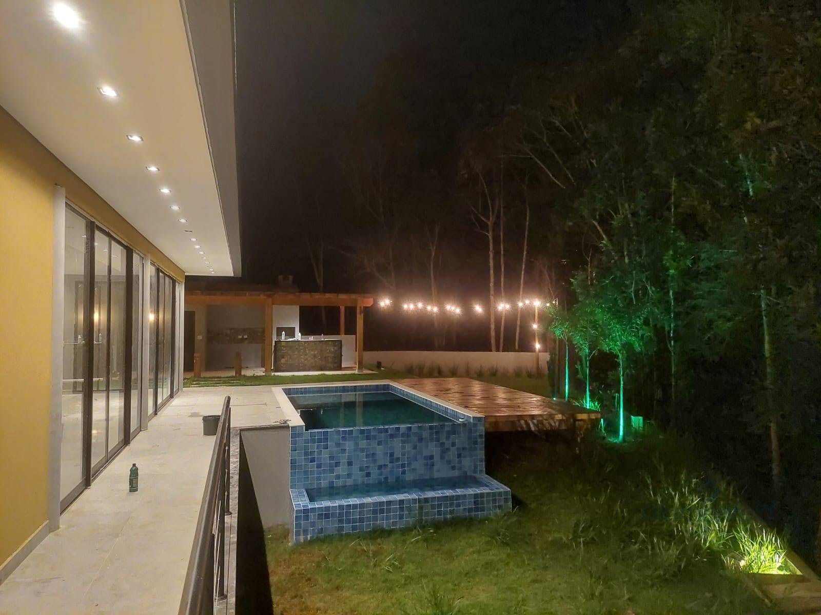 Casa à venda com 3 quartos, 3 suítes, 4 vagas e 330m² no Reserva Ibirapitanga, Santa Isabel (SP) — foto 23 de 30