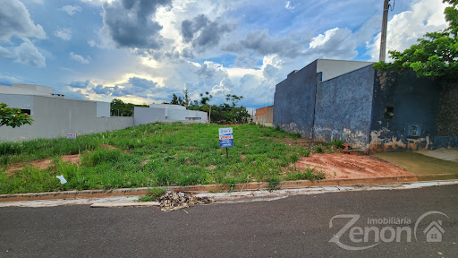 Terreno em Residencial Parque dos Pássaros.