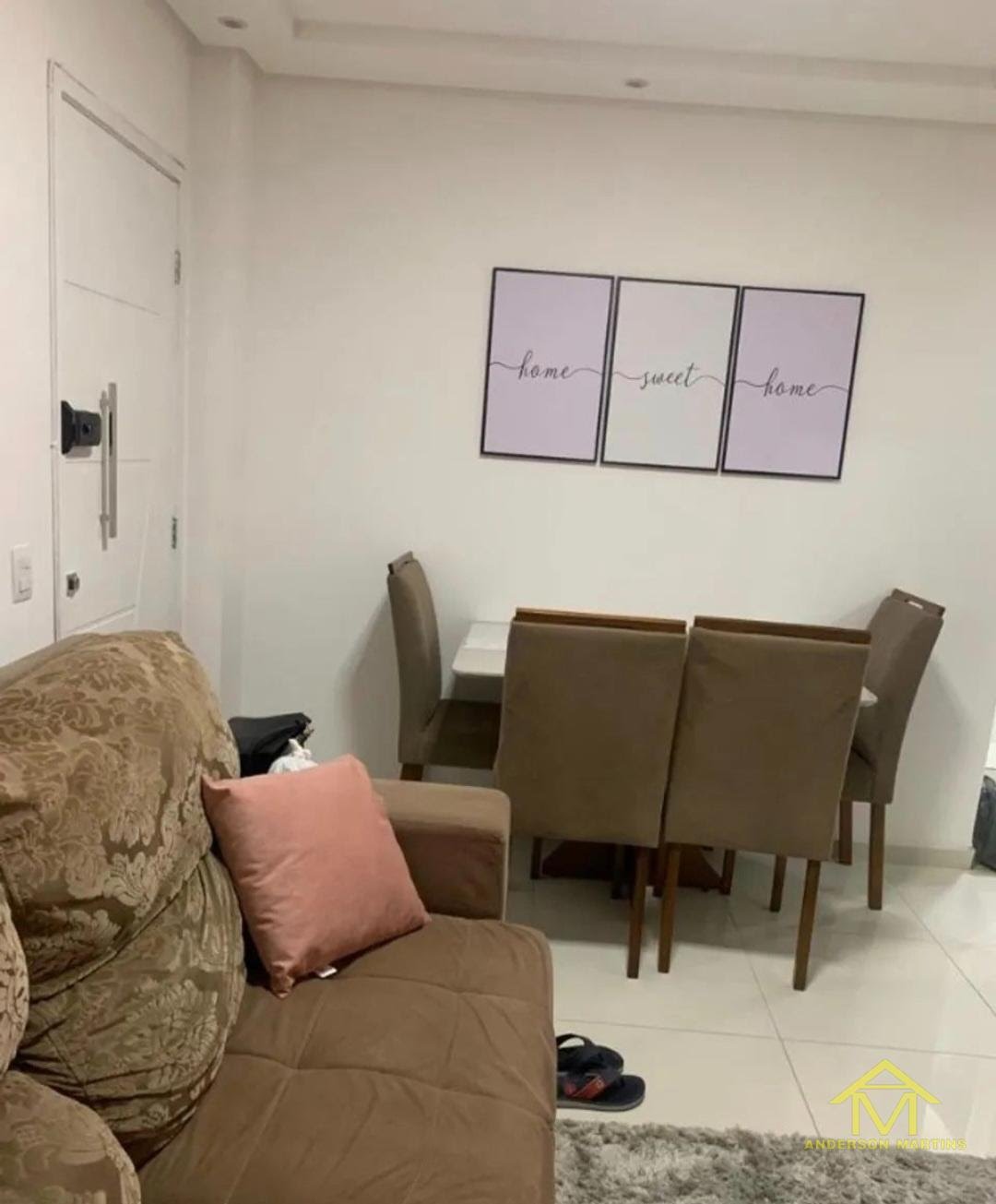 Apartamento, 2 quartos, 52 m² - Foto 6
