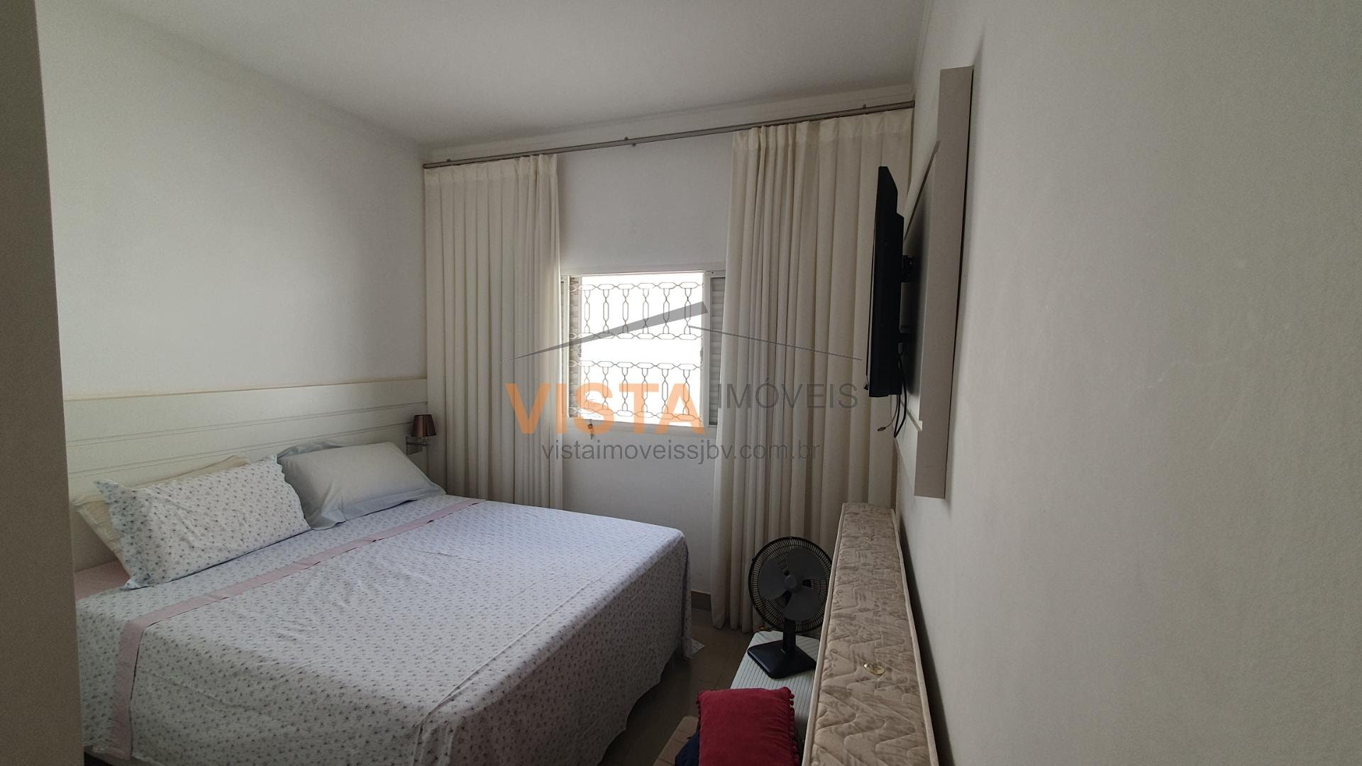 Casa à venda com 3 quartos, 1 suíte, 4 vagas e 160m² no Terras de São José, São João da Boa Vista (SP) — foto 9 de 17