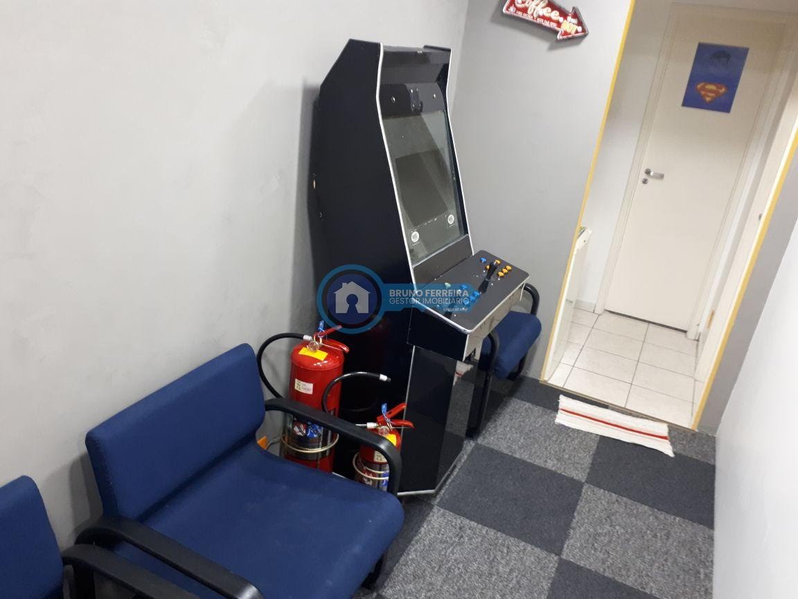 Comercial à venda com 3 banheiros, 2 vagas e 78m² no Santana, São Paulo (SP) — foto 14 de 19