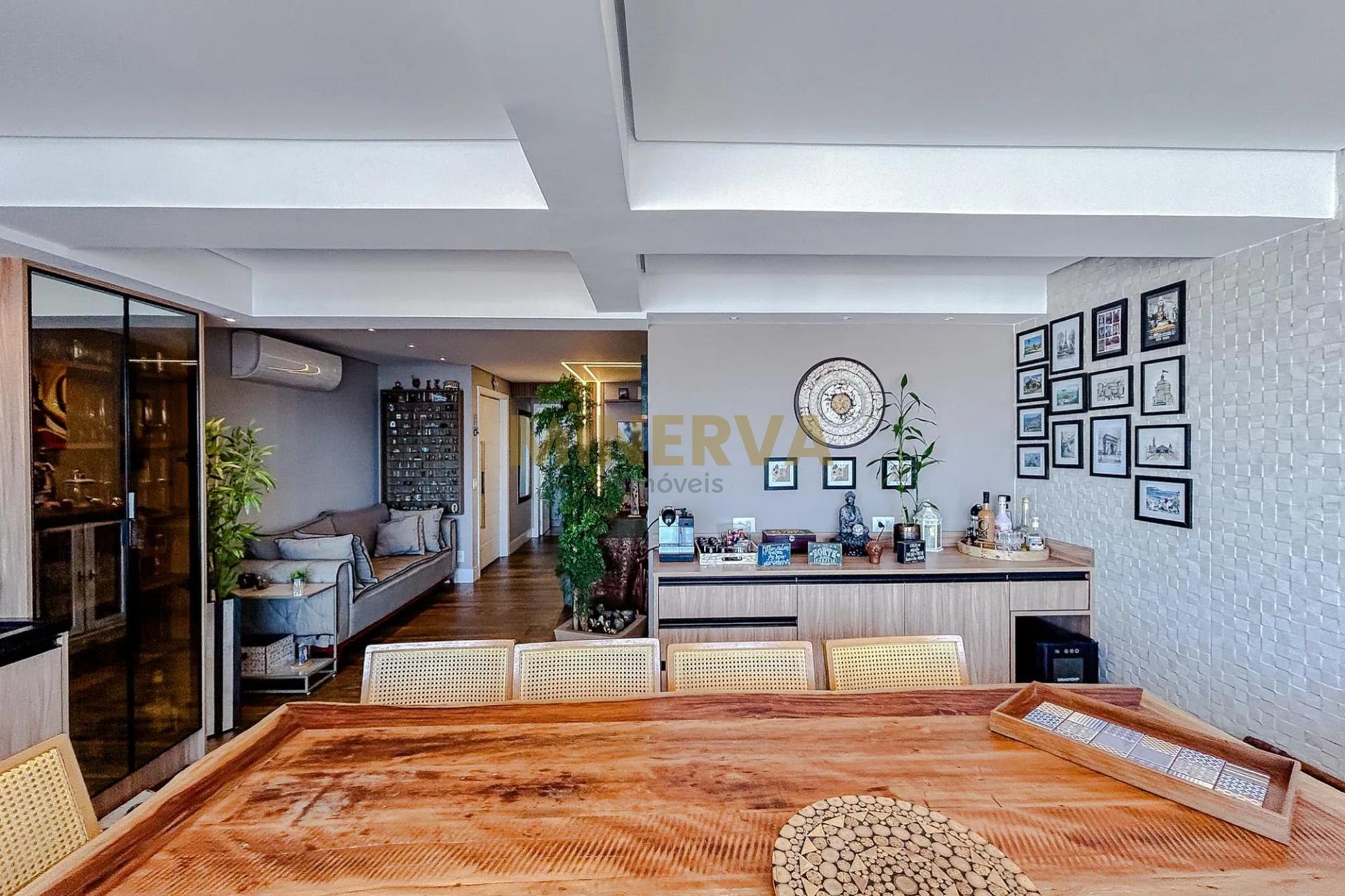Apartamento à venda com 3 quartos, 1 suíte, 2 vagas e 106m² no Chácara Califórnia, São Paulo (SP) — foto 23 de 30