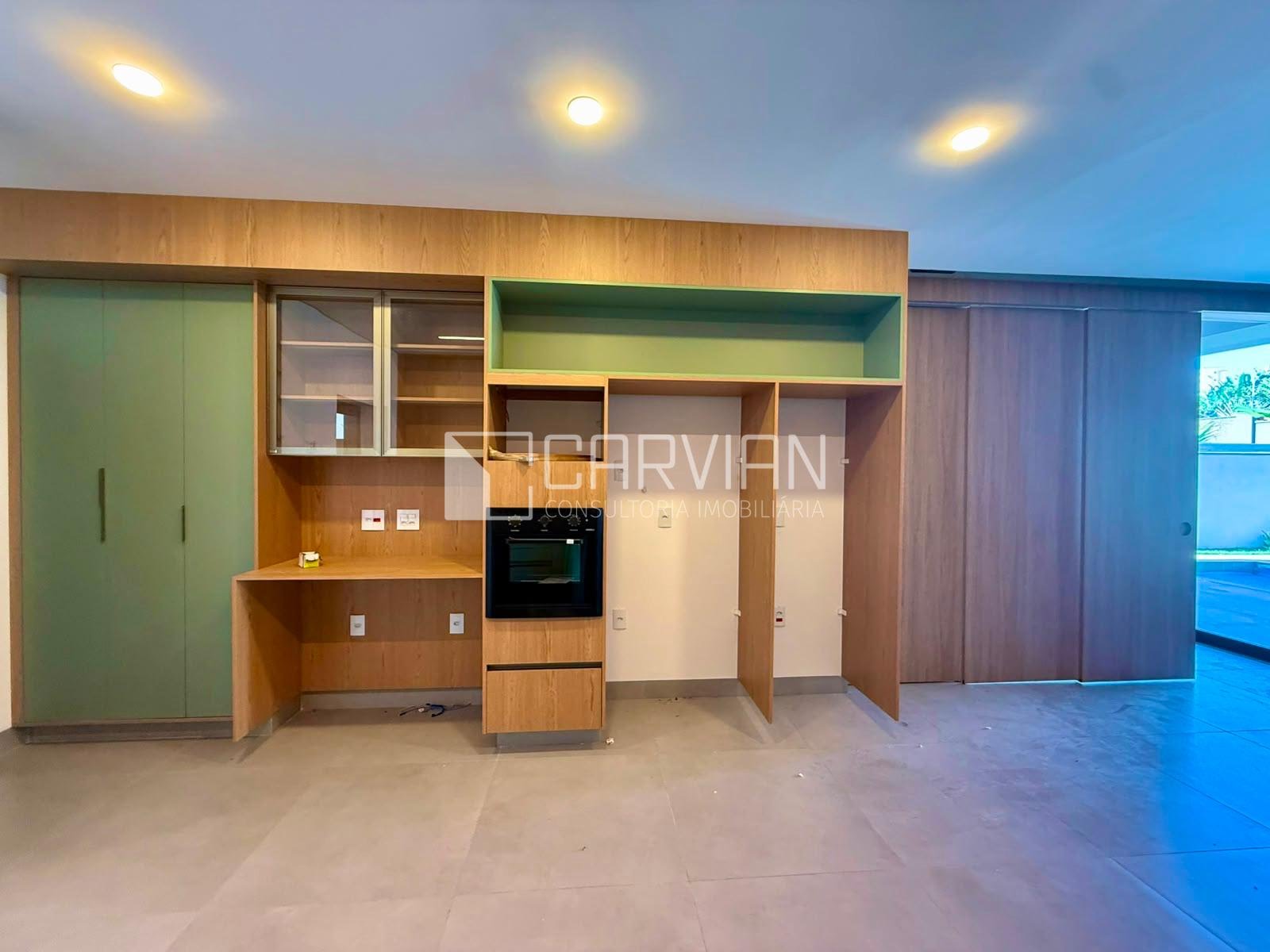 Casa para alugar com 3 quartos, 3 suítes, 4 vagas e 318m² no Quinta da Primavera, Ribeirão Preto (SP) — foto 10 de 30