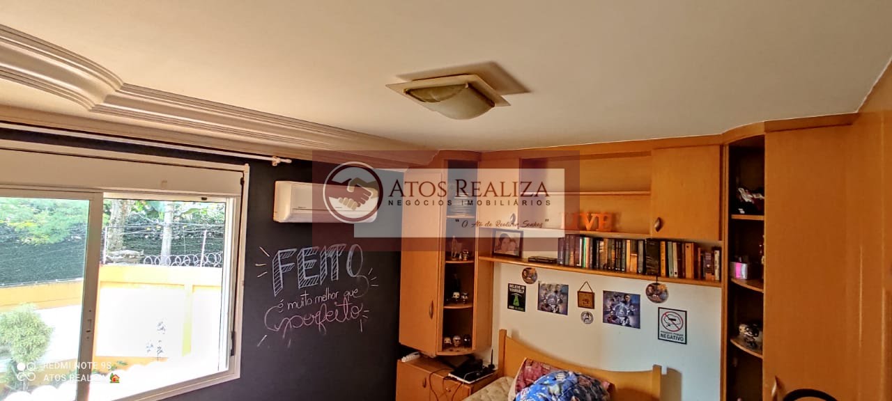 Casa à venda com 4 quartos, 2 suítes, 5 vagas e 356m² no Bolsão de Interlagos, São Paulo (SP) — foto 28 de 30