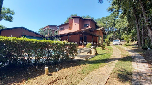 Casa, 5 quartos, 480 m² - Foto 38