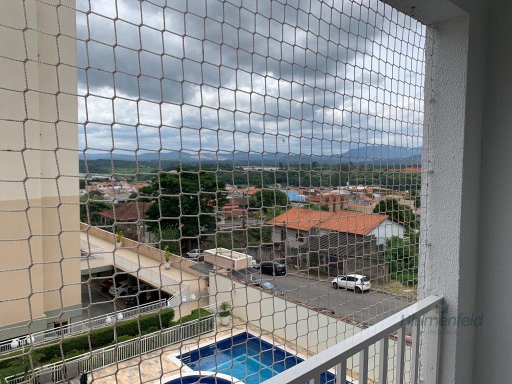 Apartamento à venda com 2 quartos, 1 banheiro, 1 vaga e 67m² no Jordanópolis, Arujá (SP) — foto 23 de 24