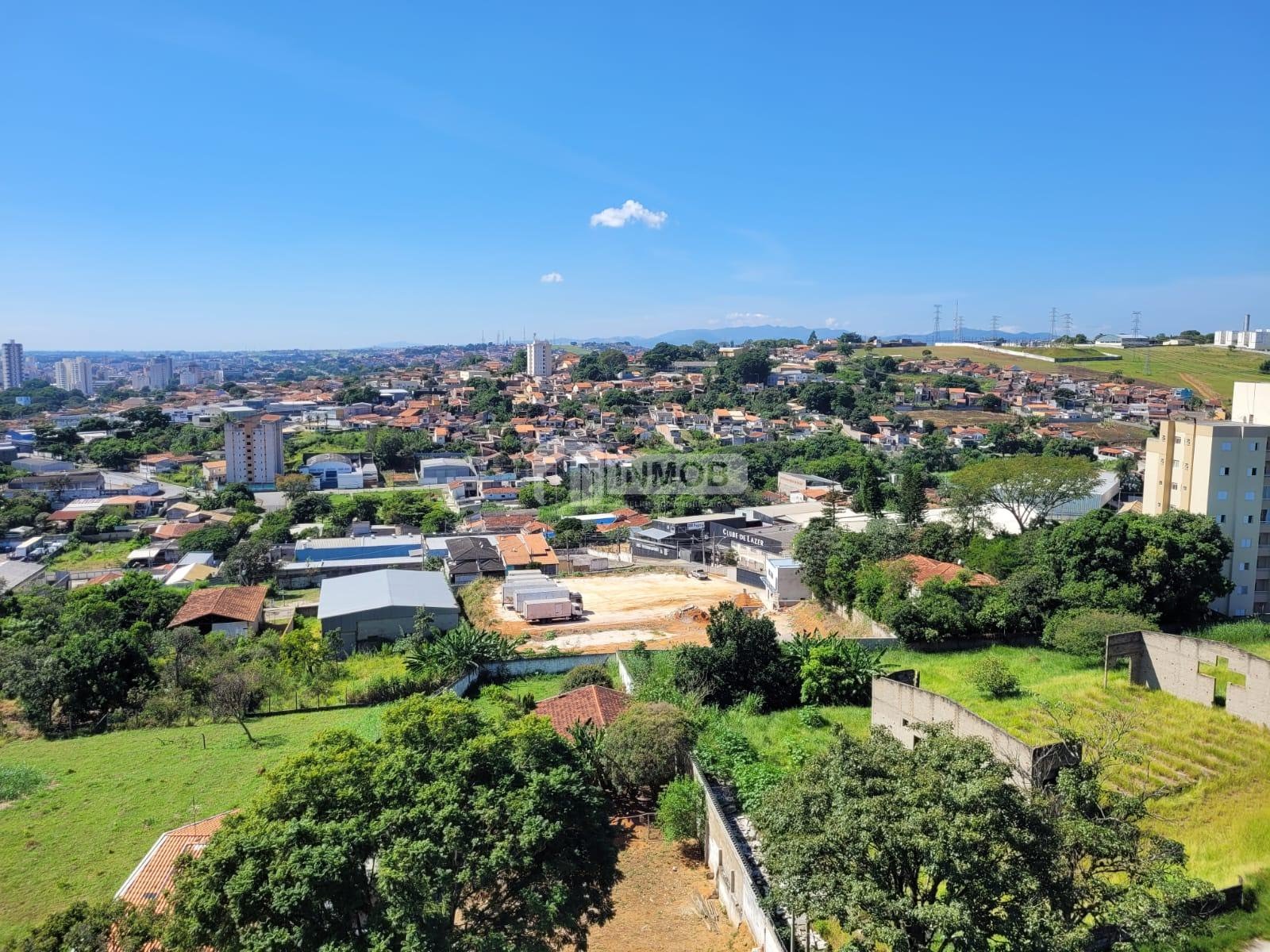 Apartamento à venda com 3 quartos, 1 suíte, 2 vagas e 100m² no Jardim Bela Vista, Taubaté (SP) — foto 12 de 13