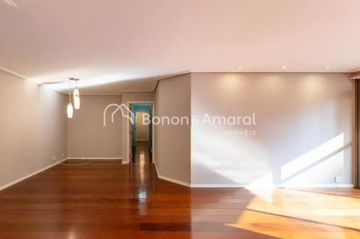 Apartamento, 3 quartos, 170 m² - Foto 3