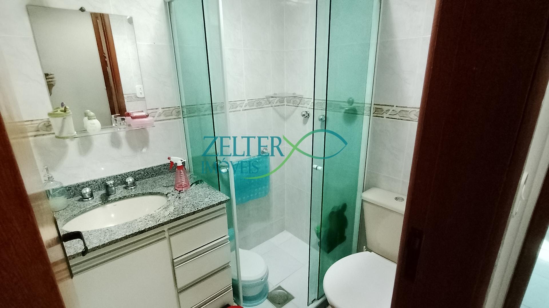 Apartamento à venda com 2 quartos, 1 suíte, 2 vagas e 94m² no Vila da Penha, Rio de Janeiro (RJ) — foto 13 de 22
