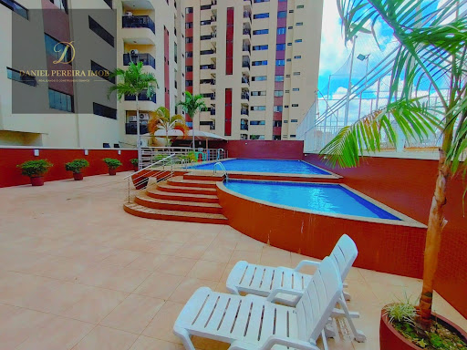 Daniel Pereira Imob Vende : Edifício Village Kristal Bay, 3/4 , 3 Suítes, 3 Banheiros, 3 Vgs, 186 m² , R$ 2.000.000