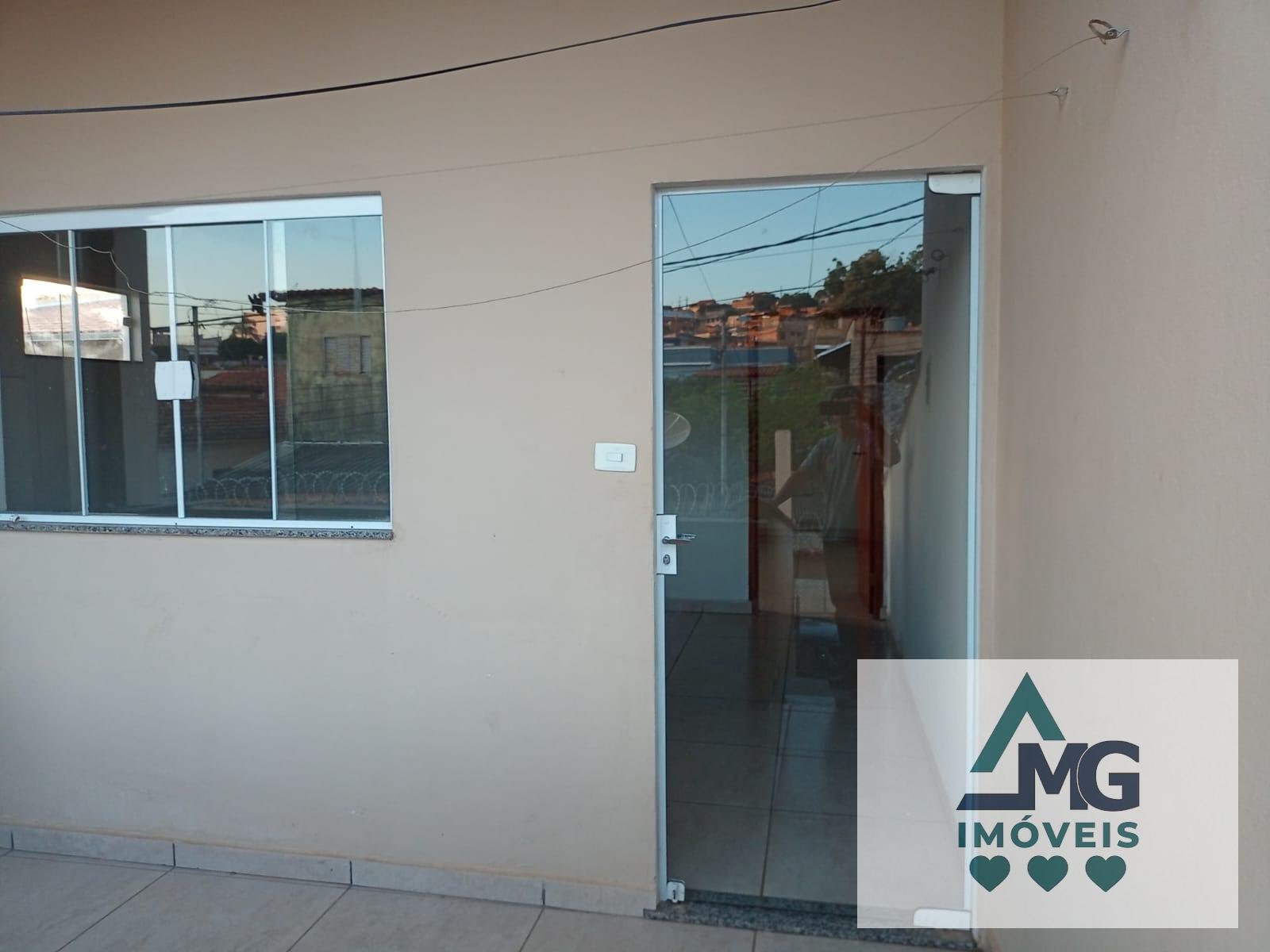 Flat/Apart Hotel, 1 quarto, 45 m² - Foto 1