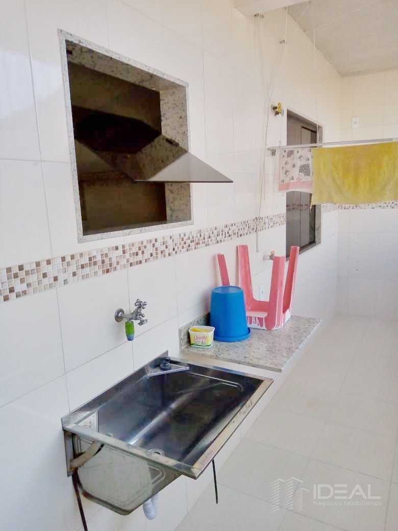 Apartamento à venda com 2 quartos, 1 suíte, 1 vaga e 91m² no Parque Imperial, Campos dos Goytacazes (RJ) — foto 9 de 26
