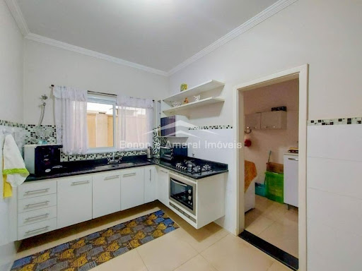 Casa de Condomínio, 3 quartos - Foto 11