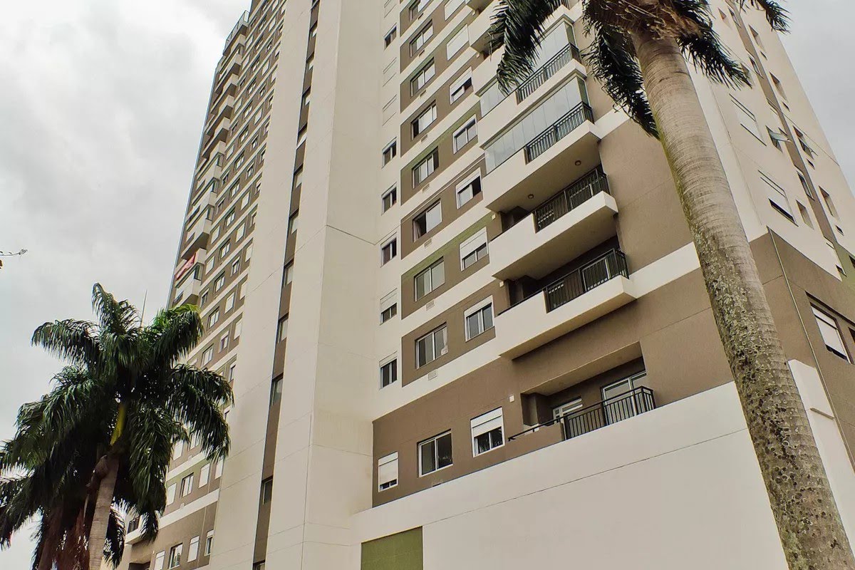 Apartamento à venda com 2 quartos, 1 banheiro e 34m² no Jardim Cidade Pirituba, São Paulo (SP) — foto 24 de 30