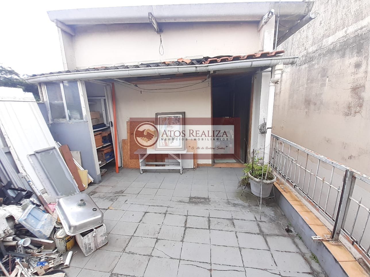 Casa para alugar com 3 quartos, 2 suítes, 2 vagas e 100m² no Cidade Dutra, São Paulo (SP) — foto 4 de 11