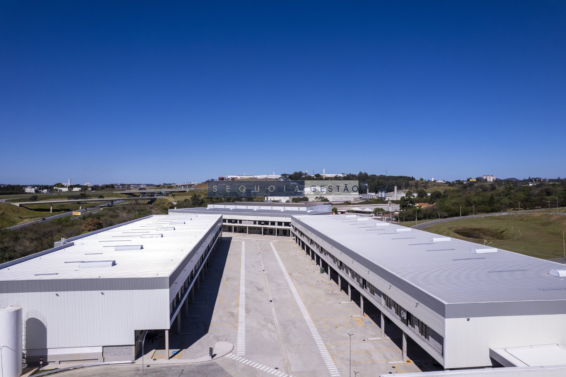 Comercial à venda com 4 banheiros, 8 vagas e 1304m² no Aeroporto, Jundiaí (SP) — foto 11 de 26