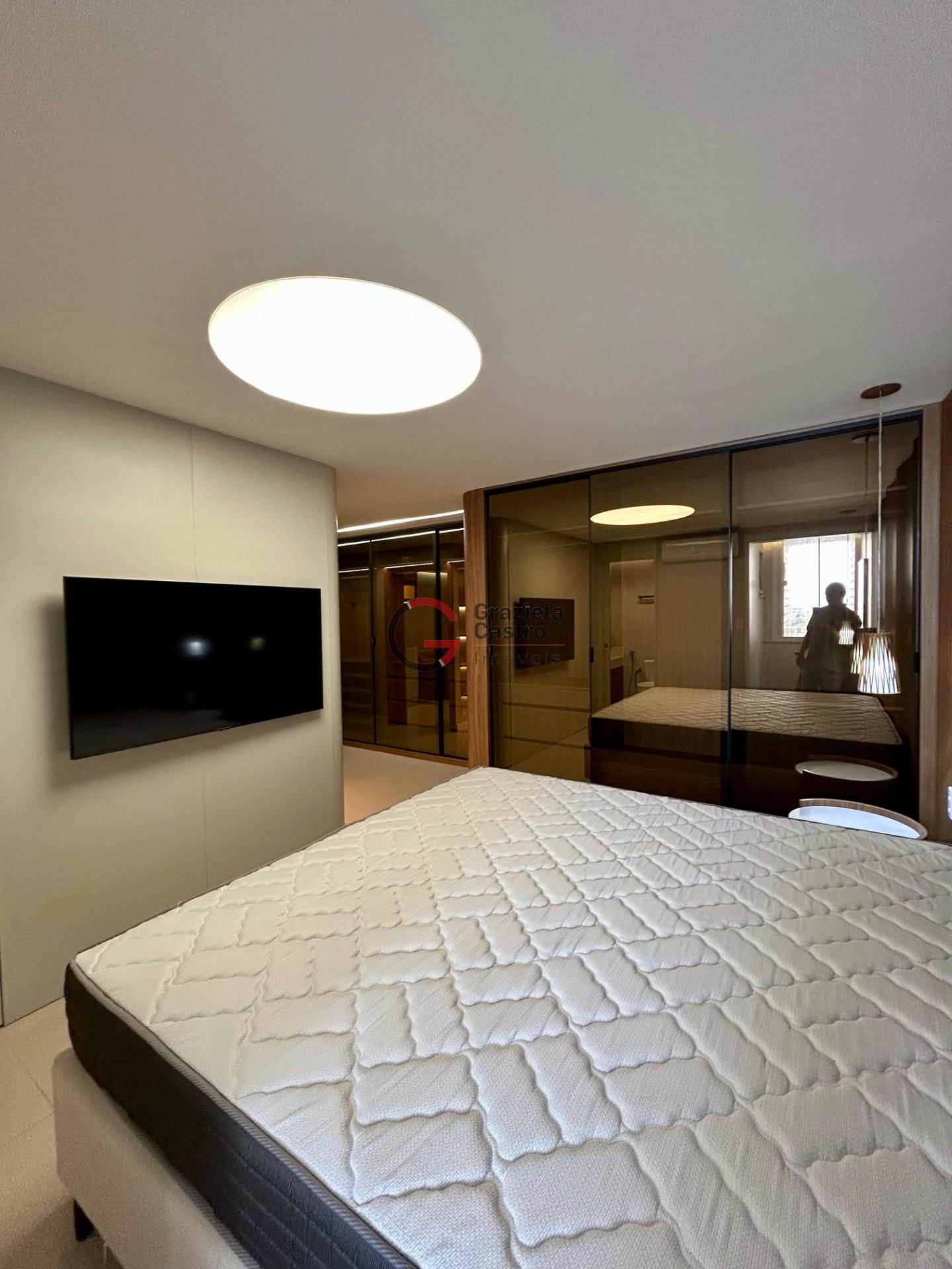 Apartamento, 3 quartos, 137 m² - Foto 5