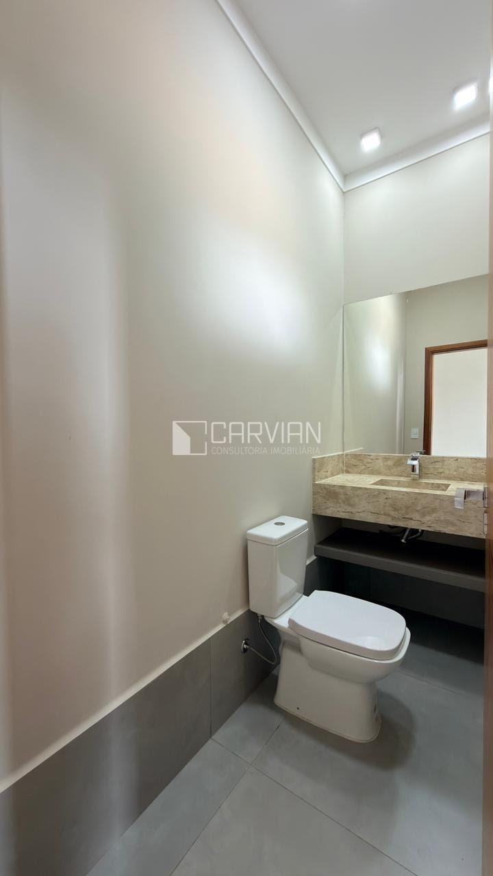 Casa à venda com 3 quartos, 1 suíte, 4 vagas e 148m² no Bonfim Paulista, Ribeirão Preto (SP) — foto 26 de 30