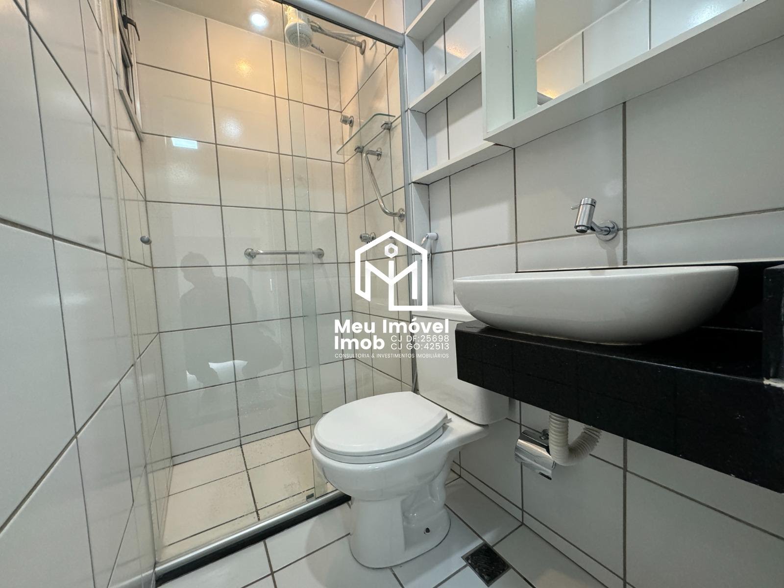 Apartamento, 1 quarto, 25 m² - Foto 22