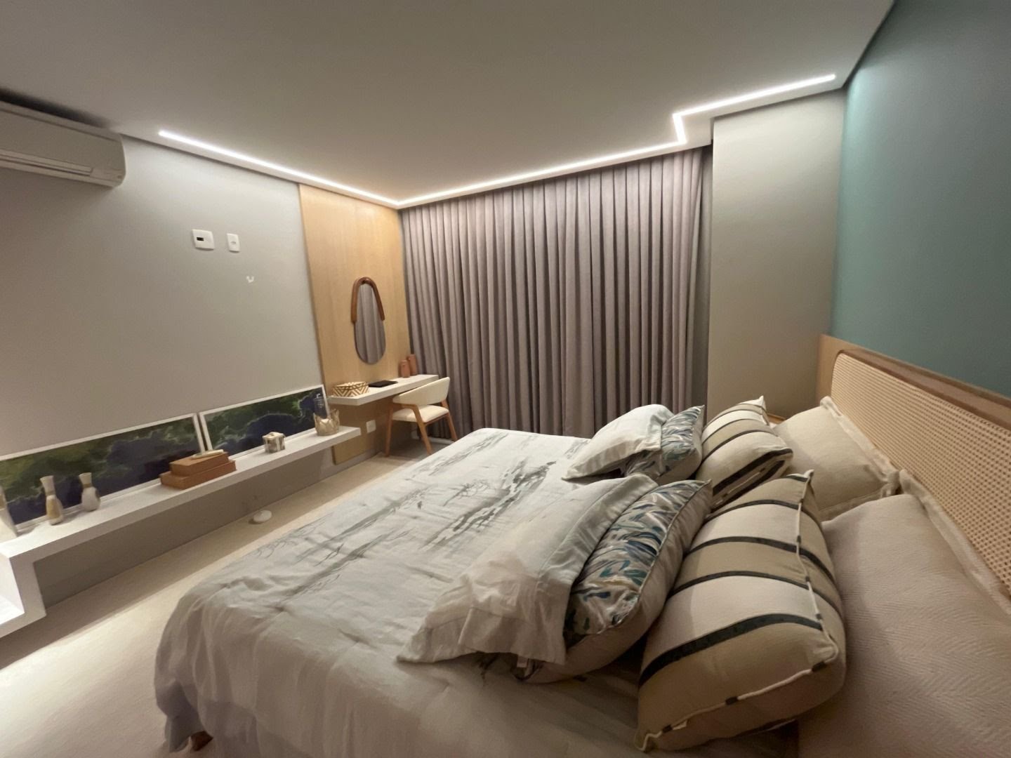 Cobertura à venda com 3 quartos, 3 banheiros e 263m² no Saco da Ribeira, Ubatuba (SP) — foto 15 de 25