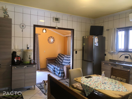 Casa em Centro  -  Araranguá