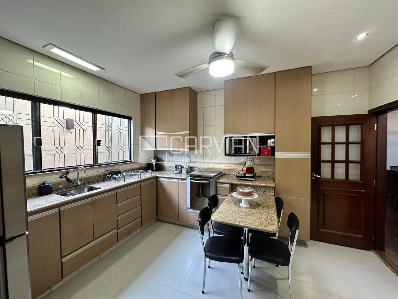 Casa à venda com 3 quartos, 1 suíte, 4 vagas e 202m² no Jardim Antártica, Ribeirão Preto (SP) — foto 29 de 30