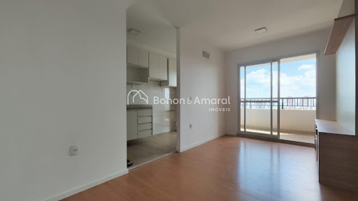 Apartamento, 2 quartos, 56 m² - Foto 2